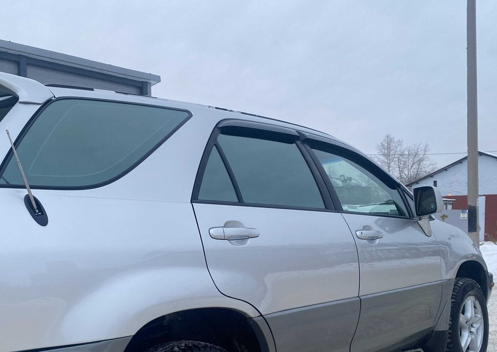 Продам LEXUS RX300