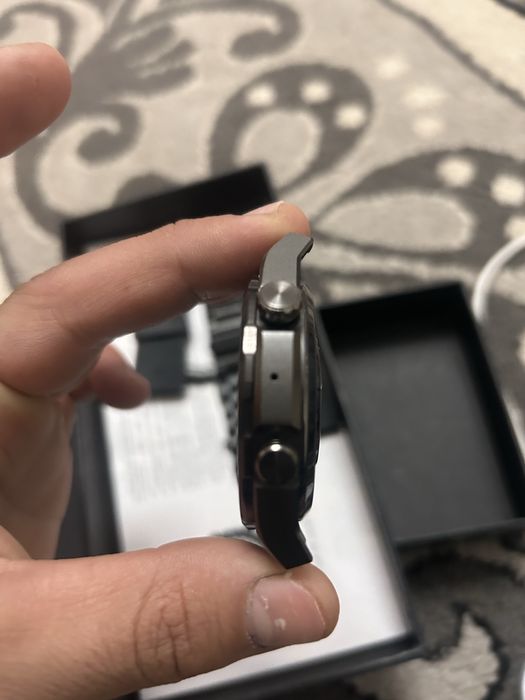 Смарт часы Sk 4