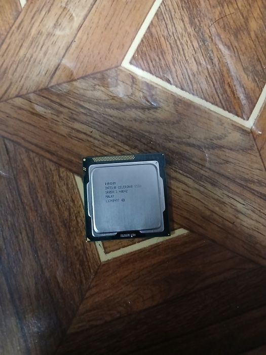 Intel Celeron G530