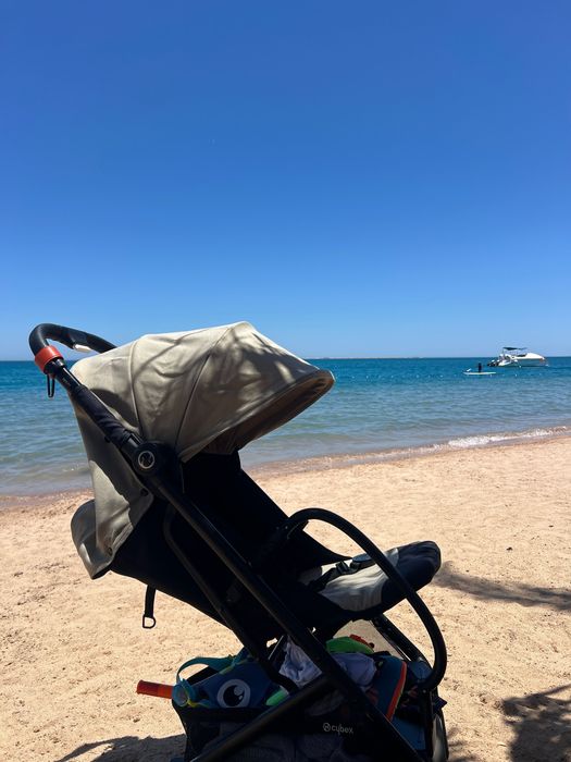Carucior cybex beezy