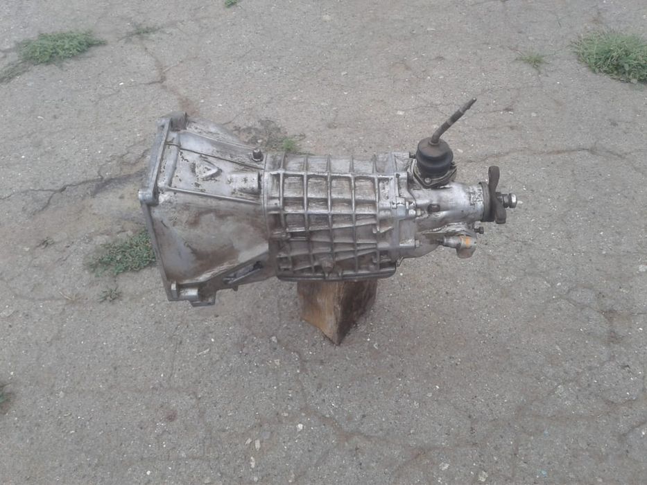 Запчасти на москвич 2141