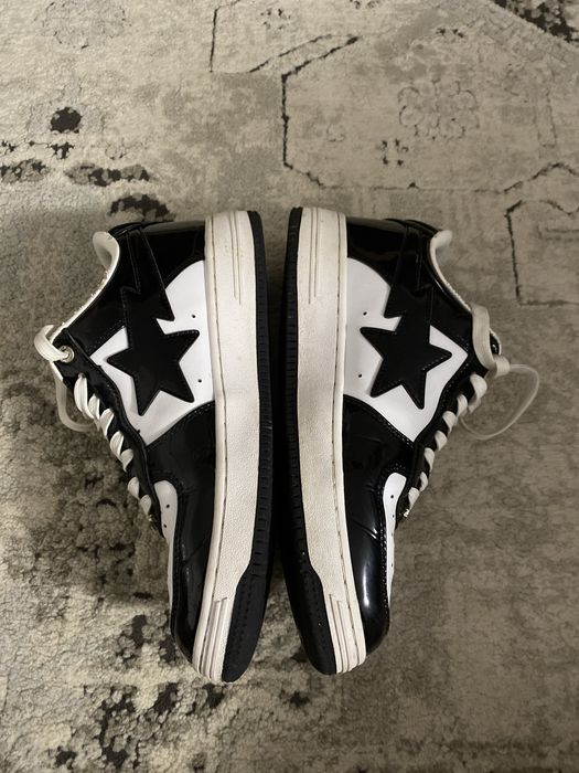 Bapesta                      .