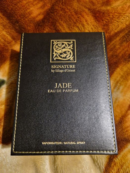 Парфюмерия Signature JADE