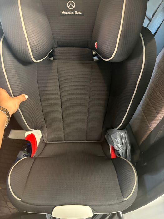 Детско столче Mercedes