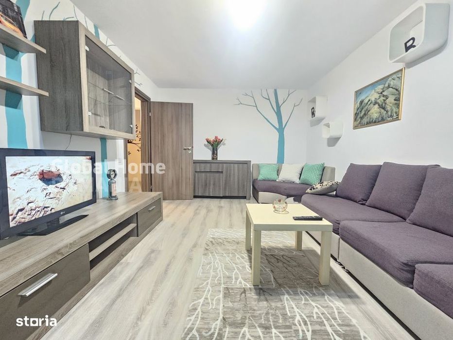 Apart 4 camere 88mp + Loc Parcare ADP | Aviatiei - Herastrau - Promena