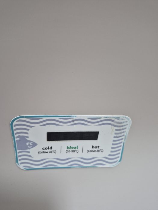 Детская ванночка KidWick