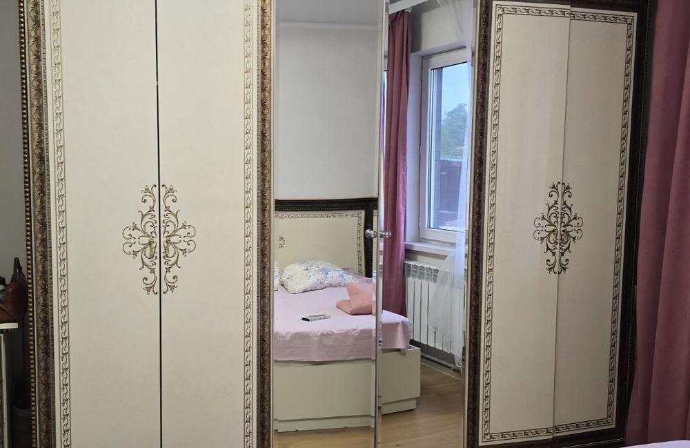 Спальная гарнитур