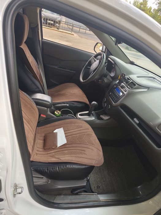 Chevrolet Cobalt