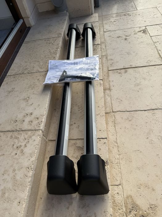 Bari Transversale VW