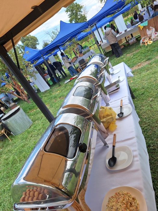 Выездной кофе брейк 24/7.