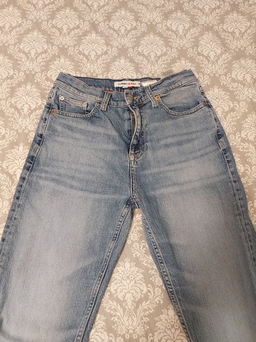 Дамски дънки tommy Jeans