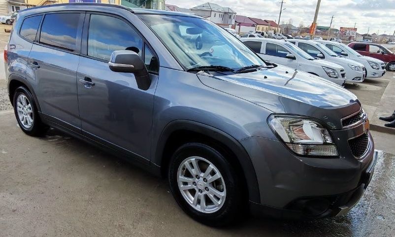 Продается Орландо