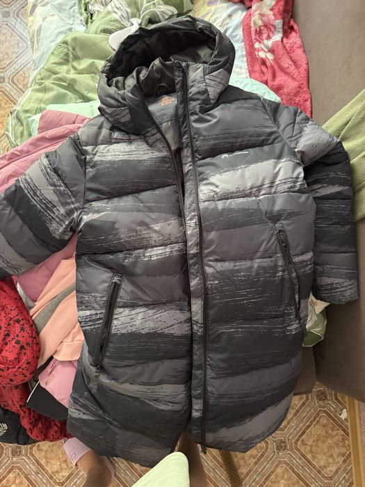 Куртка зимняя для девочки