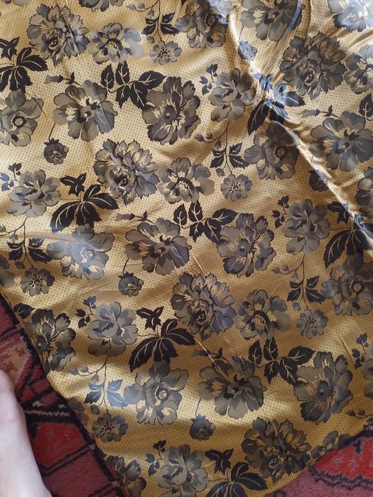 Продается портьерная ткань ,продаётся тюль