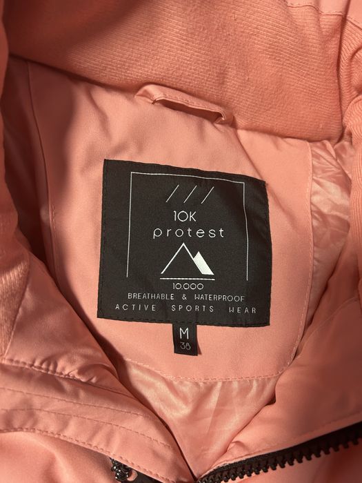 Ски яке анорак Protest 10к