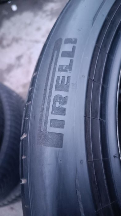 255/45/20 Pirelli Дот 0423