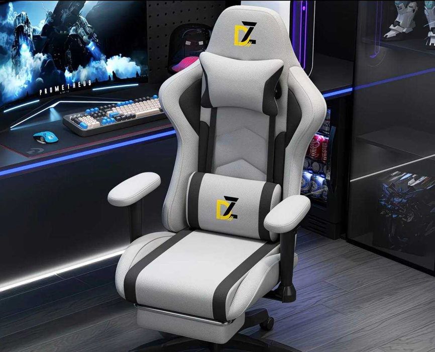 Игровое кресло Pro Recline