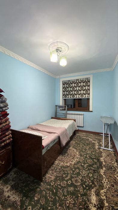 Сдаётся 3 х комнатная квартира, Радуга