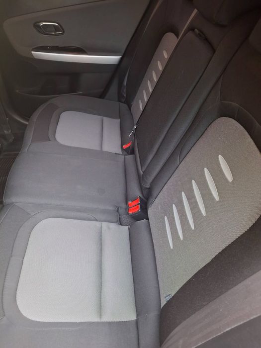 Kia Ceed 2013 Автоматик