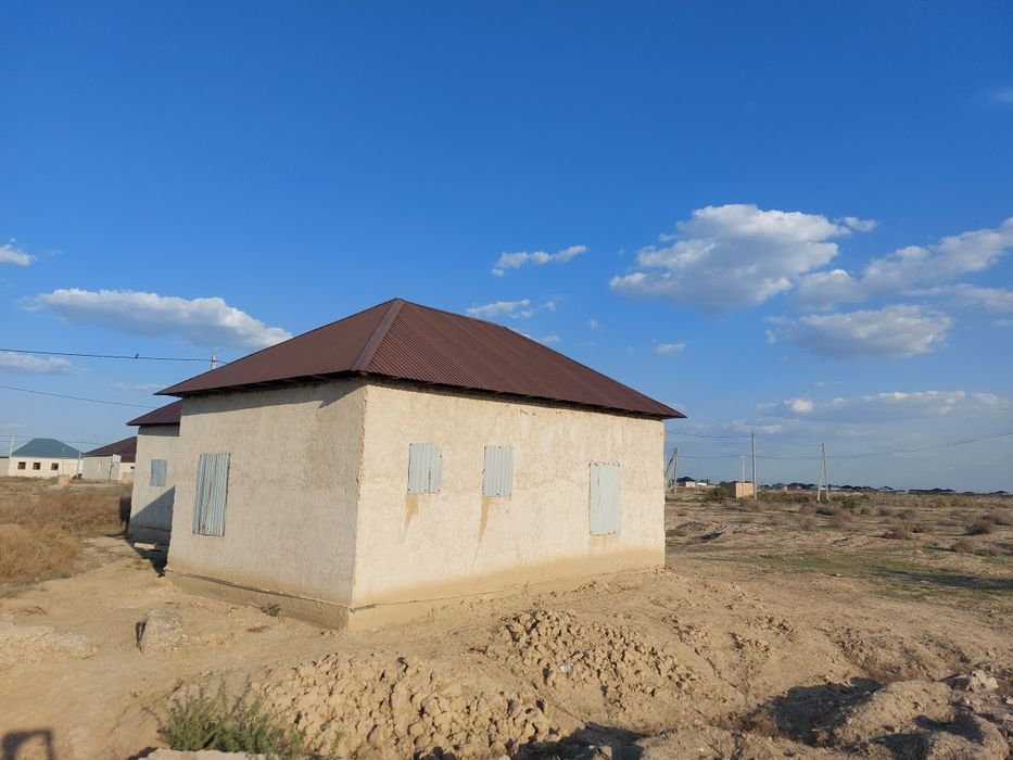 Времянка сатылады.