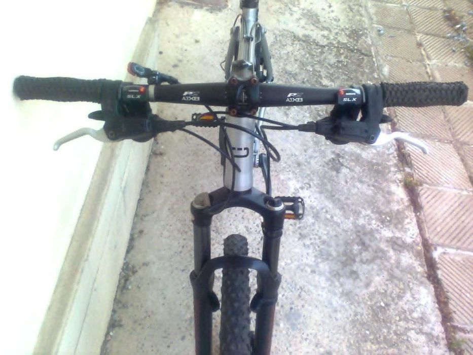 Drossiger Scott Cube Canyon Cannondale Carver Bulls Specialized велосипеди