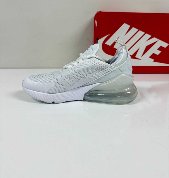 Nike Air Max 270