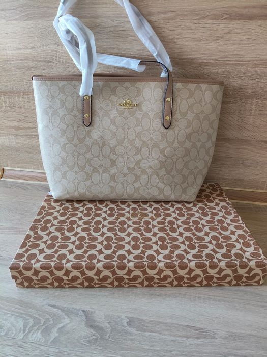 Сумка коуч  новый