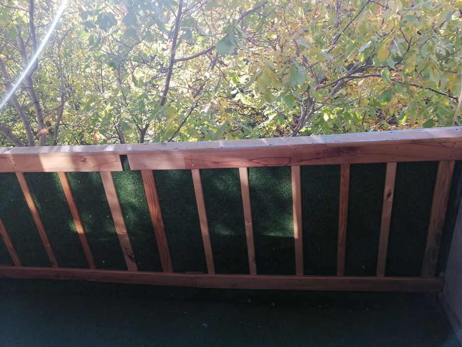 Двустаен апартамен