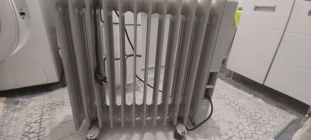 Обогреватель сатылады