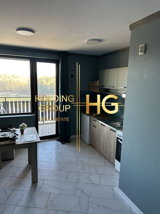 Продава се Мезонет в с. Николаевка, Област Варна - 93 кв.м за 538 €/кв.м - Снимка #4