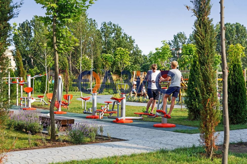 Продава се Едностаен апартамент в к.к. Слънчев бряг - 42 кв.м за 1662 €/кв.м - Снимка #14