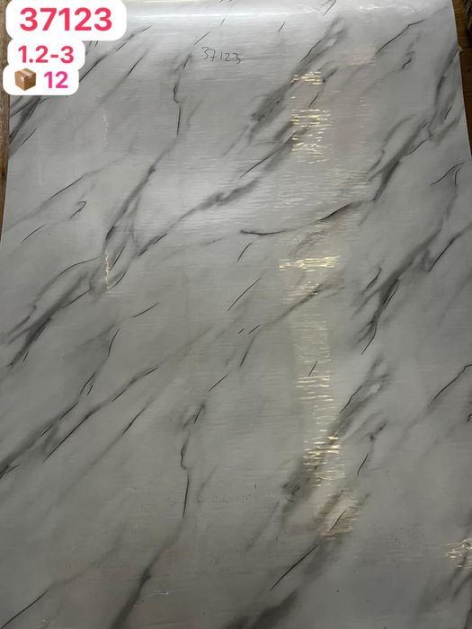 Самоклеющийся гибкий мрамор