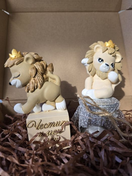 Персонализирани подаръци за всеки повод