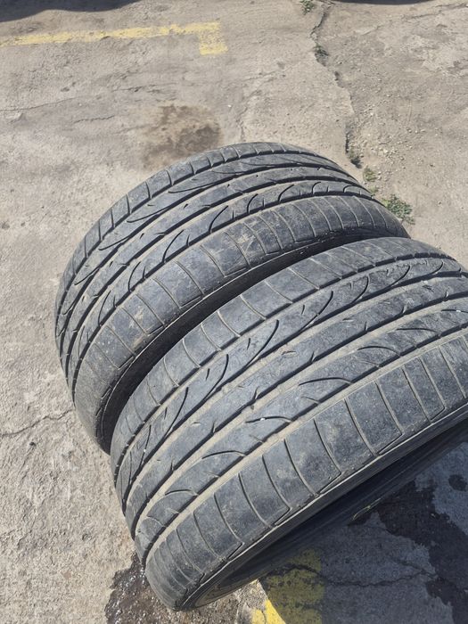 245/45 R18 vara michelin bridgestone