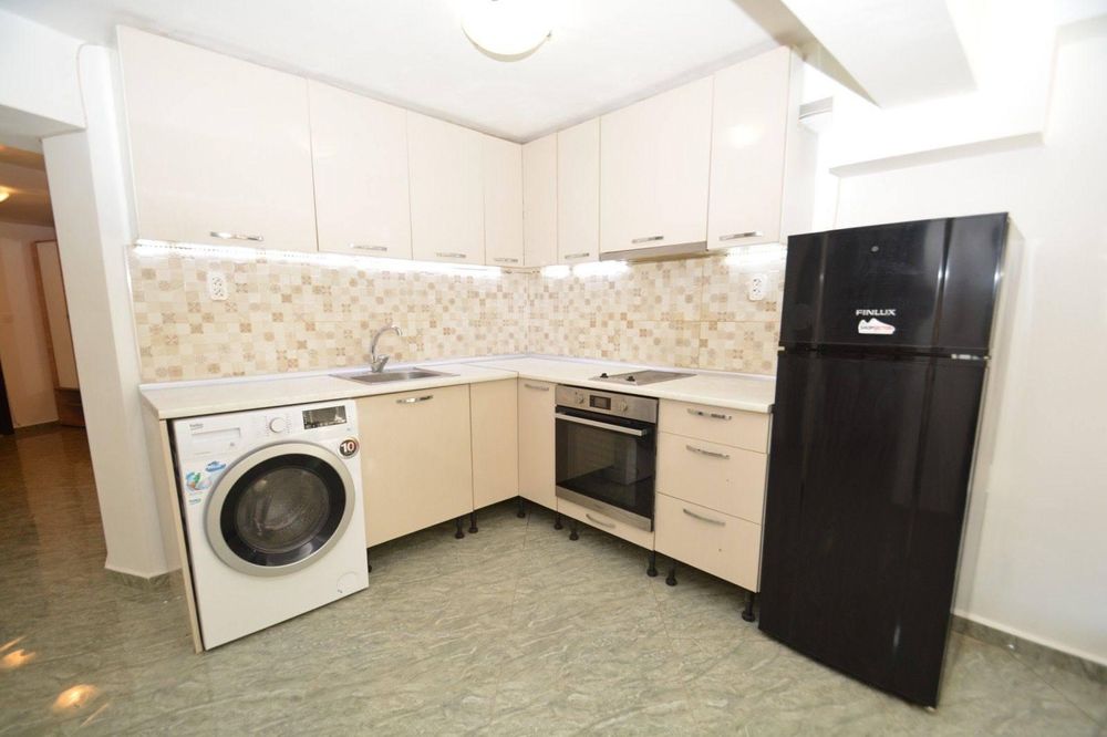 Двустаен апартамент, под наем, кв. Левски