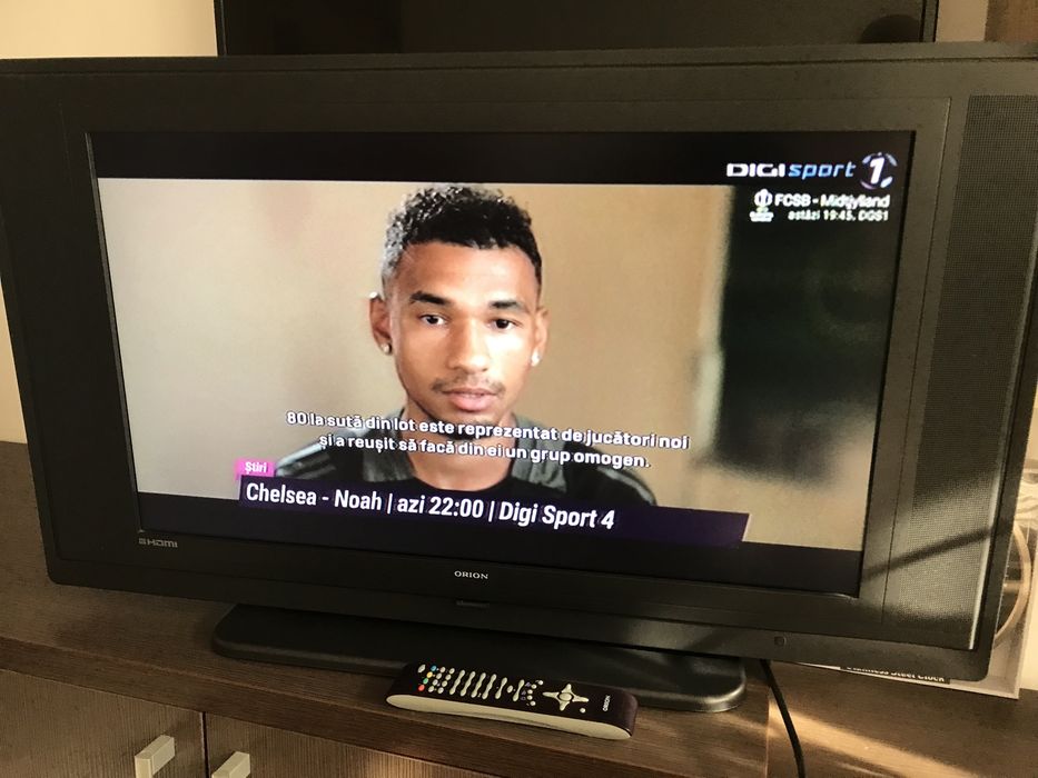 Tv Orion LCD 81 cm.