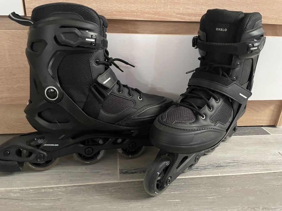 Мъжки ролери размер 44