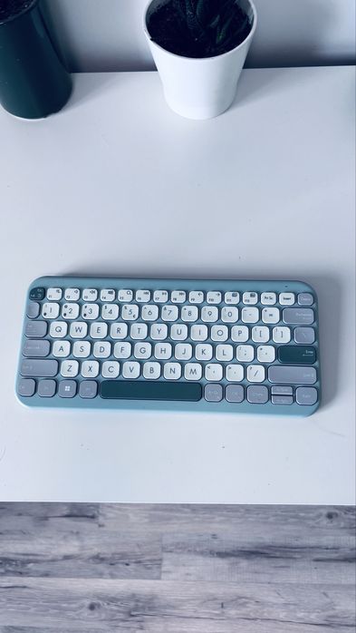 Tastatura ASUS Marshmallow Keyboard KW100