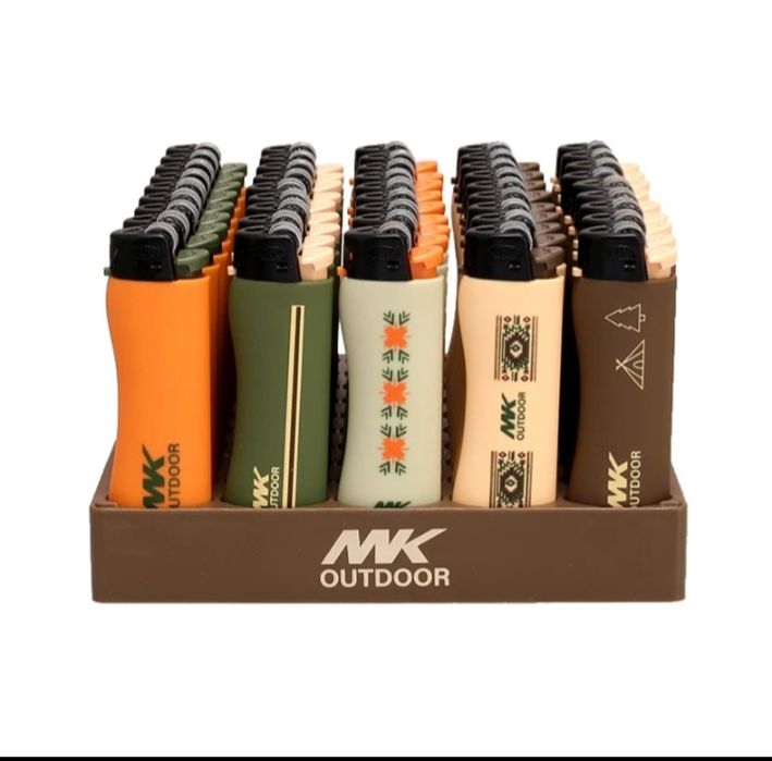 Оптом зажигалка  сату