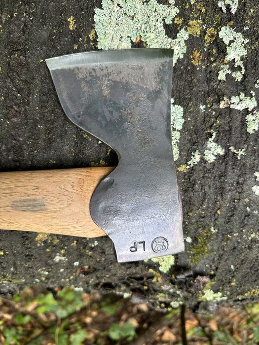 Topor de dulgherie, Gränsfors