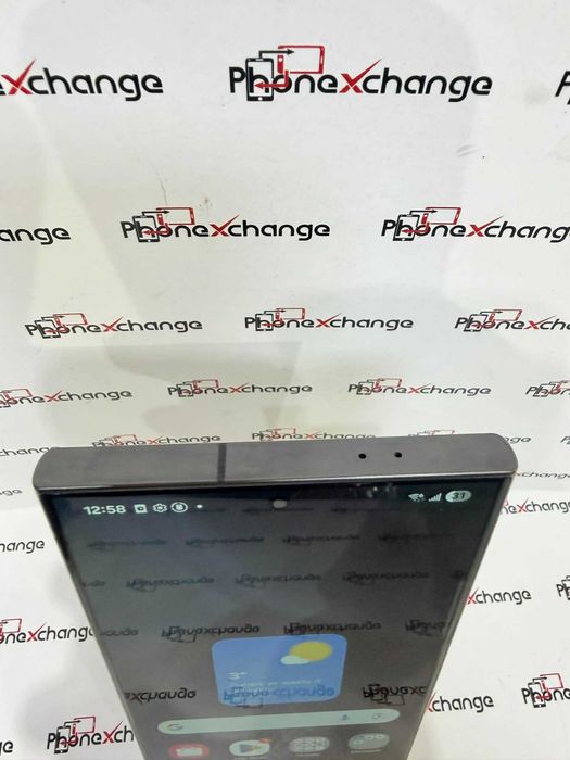 Samsung S24 Ultra Graphite 256/12GB