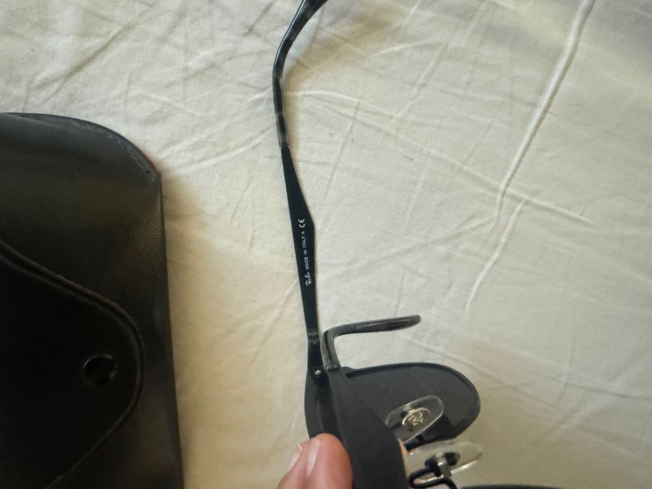 Слънчеви очила RayBan