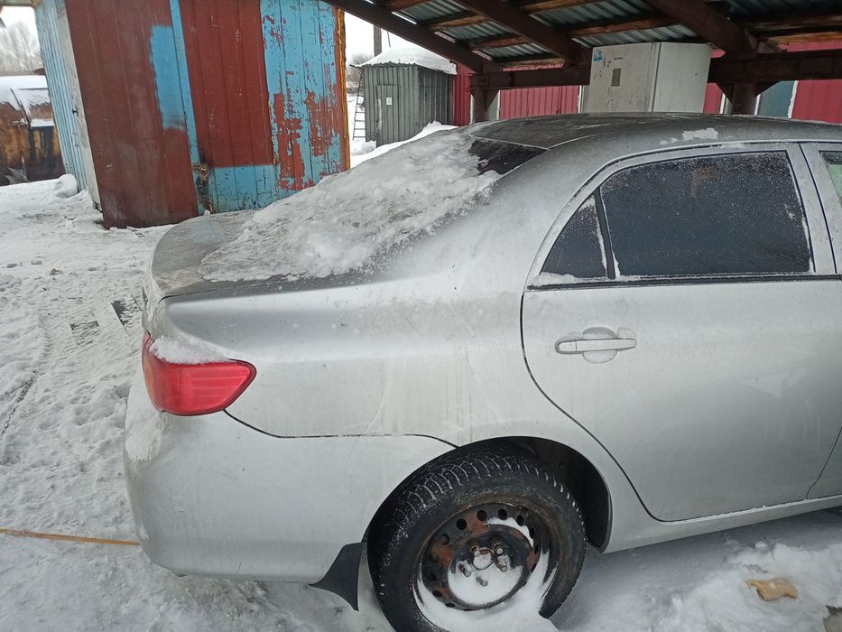 Продам автомобиль