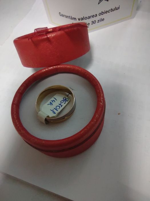 Verigheta aur 14k(efn)