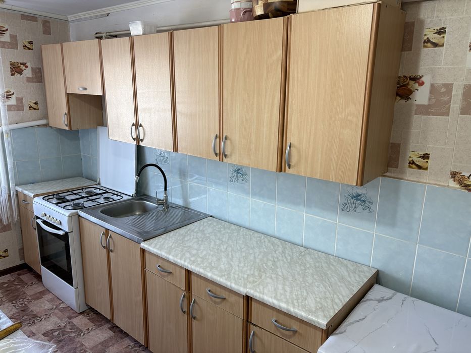 Кухонный гарнитур