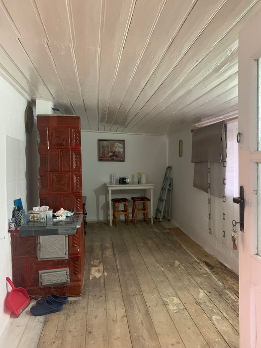 Casă de vânzare Hoceni