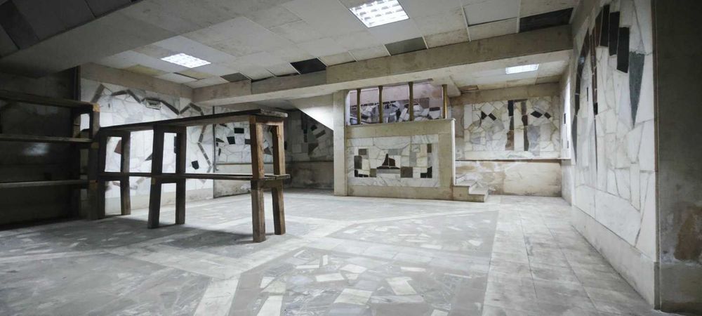 Дава се под наем Склад в Пловдив, Въстанически - 240 кв.м за 618.63 € - Снимка #7