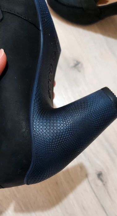 Туфли женские Ecco