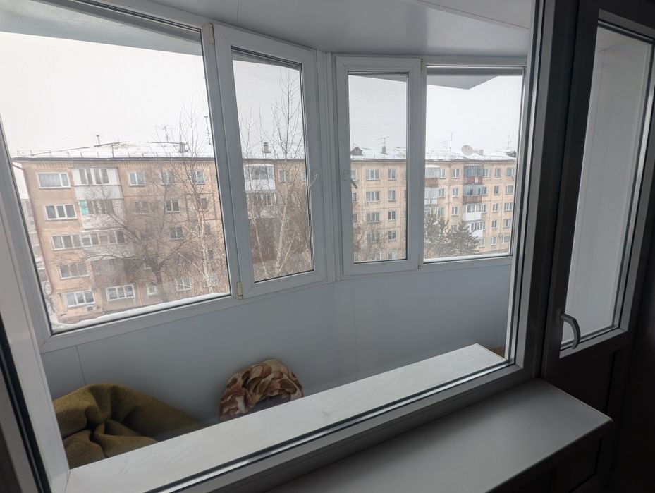 Продам 3х ком.  квартиру