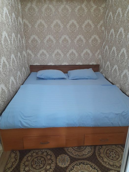 Кунлик квартира Квартира по суточное Юнус-Абад-4 квартал только семейн